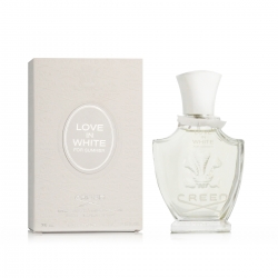 Creed Love in White for Summer EDP