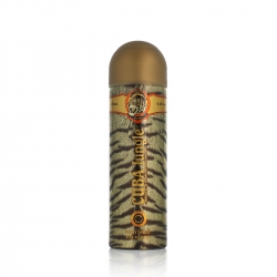 Cuba Jungle Tiger Deodorant VAPO