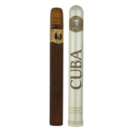 Cuba Gold EDT