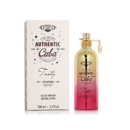 Cuba Authentic Tasty EDP