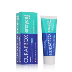 Curaprox Enzycal 1450 Toothpaste