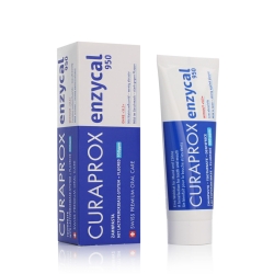 Curaprox Enzycal 950 PPM Toothpaste