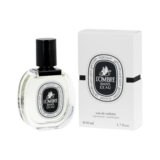 Diptyque L'Ombre Dans L'Eau Eau De Toilette 50 ml (woman)