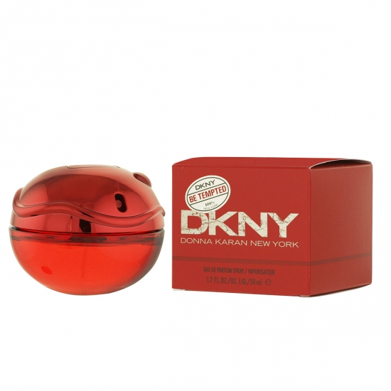 DKNY Donna Karan Be Tempted EDP