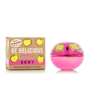 DKNY Donna Karan DKNY Be Delicious Orchard St. EDP