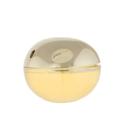 DKNY Donna Karan Golden Delicious Eau De Parfum - tester (woman)