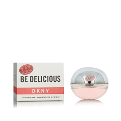 DKNY Donna Karan Be Delicious Fresh Blossom Eau De Parfum 50 ml (woman)