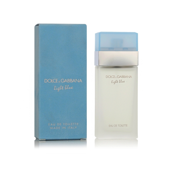 Dolce & Gabbana Light Blue EDT