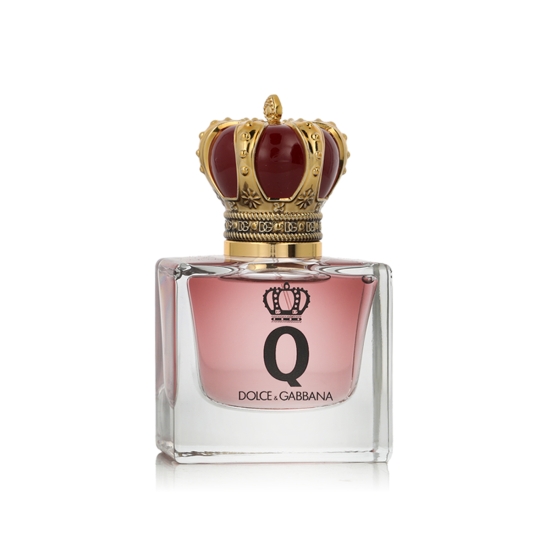 Dolce & Gabbana Q by Dolce & Gabbana EDP Intense