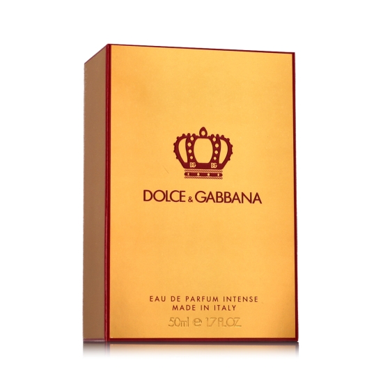 Dolce & Gabbana Q by Dolce & Gabbana EDP Intense