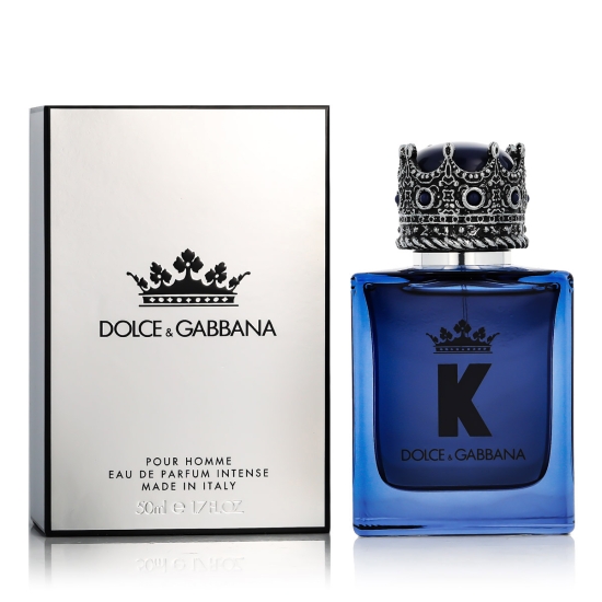 Dolce & Gabbana K pour Homme EDP Intense