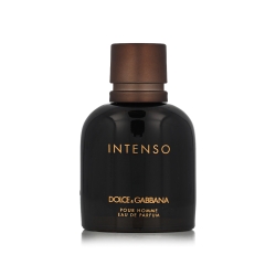 Dolce & Gabbana Pour Homme Intenso Eau De Parfum 75 ml (man)