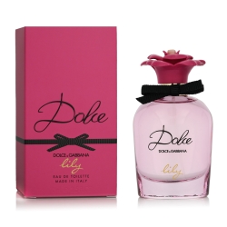 Dolce & Gabbana Dolce Lily Eau De Toilette 75 ml (woman)