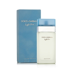 Dolce & Gabbana Light Blue Eau De Toilette 50 ml (woman)