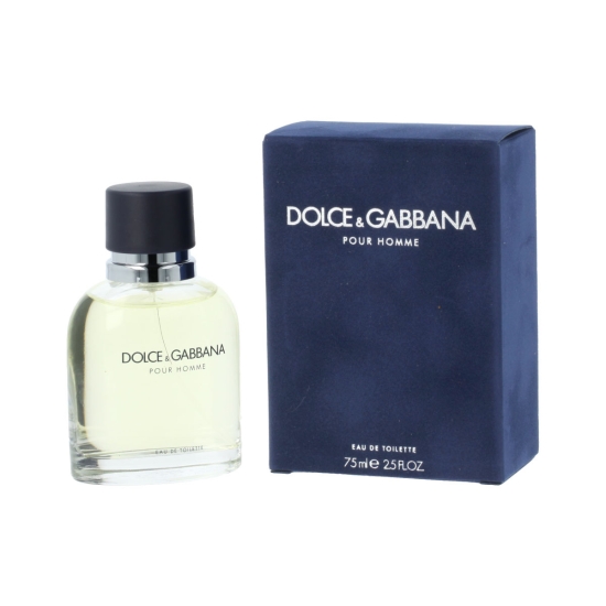 Dolce & Gabbana Pour Homme Eau De Toilette (man)