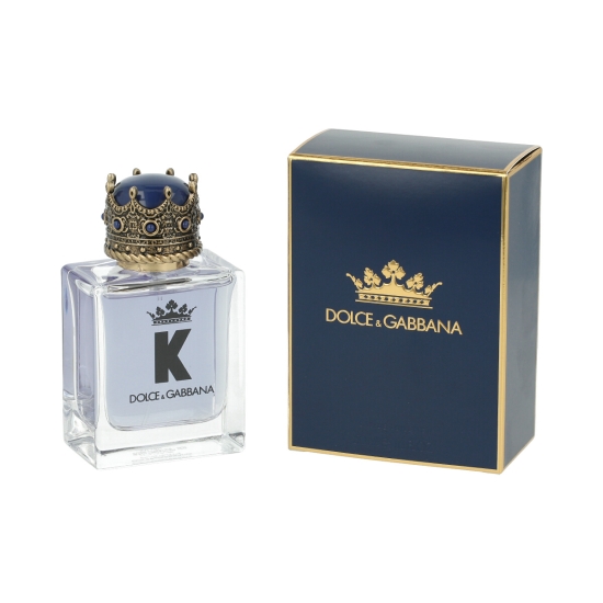 Dolce & Gabbana K pour Homme Eau De Toilette (man)