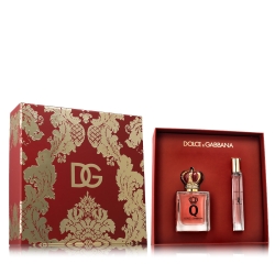 Dolce & Gabbana Q by Dolce & Gabbana EDP 50 ml + EDP MINI 10 ml