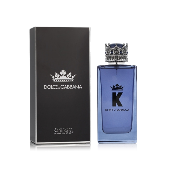 Dolce & Gabbana K pour Homme Eau De Parfum 100 ml (man)