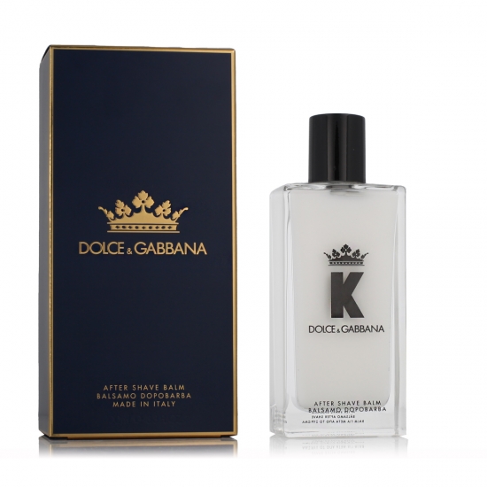 Dolce & Gabbana K pour Homme After Shave Balm 100 ml