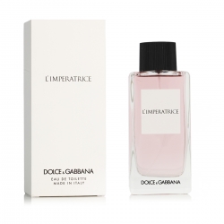 Dolce & Gabbana L'Imperatrice Eau De Toilette 100 ml (woman)