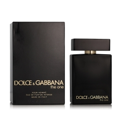 Dolce & Gabbana The One Pour Homme Eau De Parfum Intense 100 ml (man)