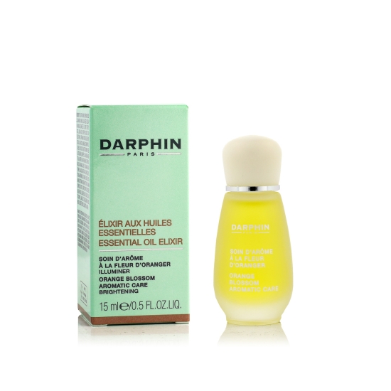 Darphin Essential Oil Elixir Orange Blossom Aromatic Care