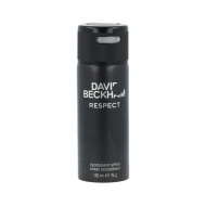 David Beckham Respect Deodorant VAPO