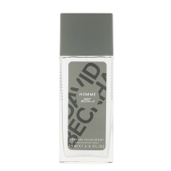 David Beckham Homme Deodorant in glass