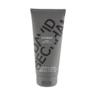 David Beckham Homme Perfumed Shower Gel