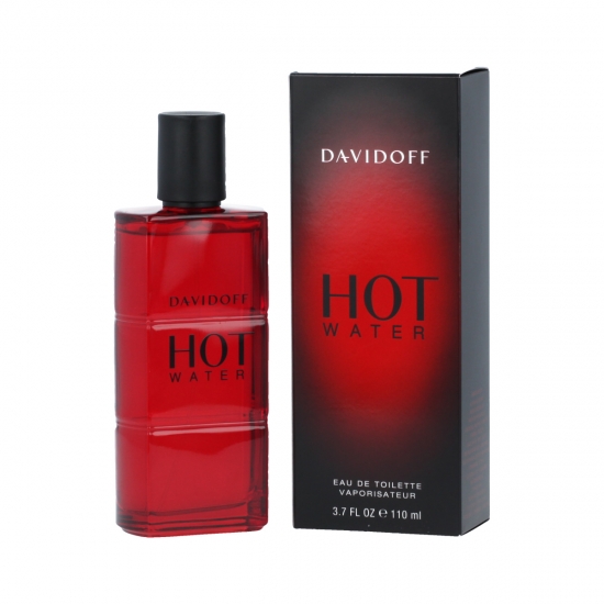 Davidoff Hot Water EDT