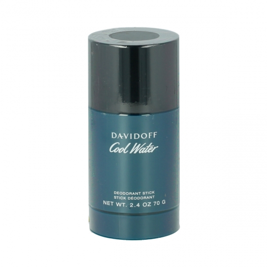 Davidoff Cool Water for Men Perfumed Deostick