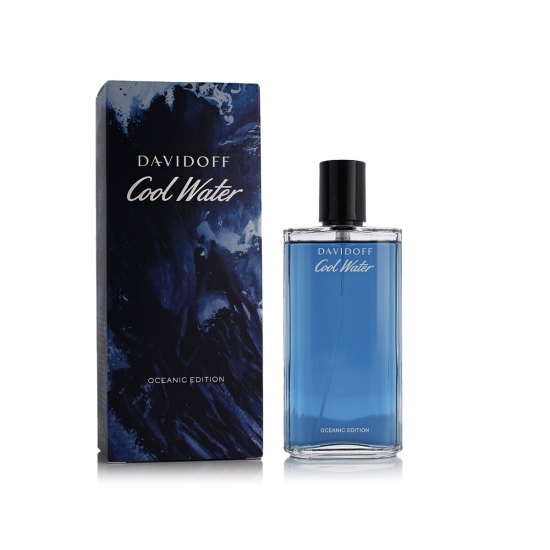 Davidoff Cool Water Oceanic Edition EDT