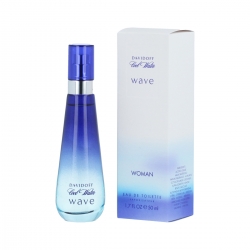 Davidoff Cool Water Wave for Women EDT