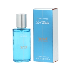 Davidoff Cool Water Wave for Men EDT