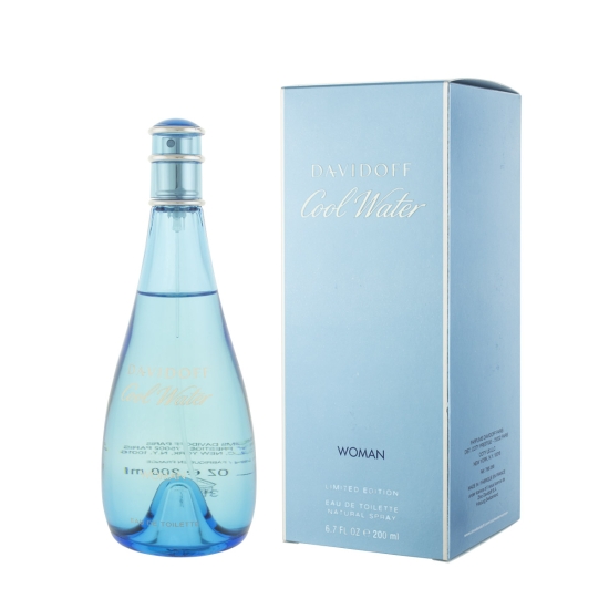 Davidoff Cool Water for Women EDT
