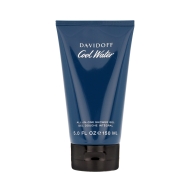 Davidoff Cool Water for Men Perfumed Shower Gel