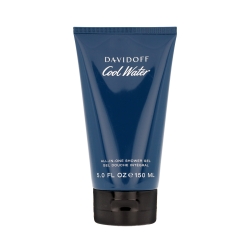 Davidoff Cool Water for Men Perfumed Shower Gel