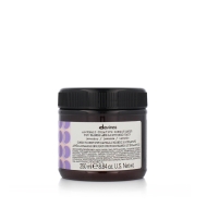 Davines Alchemic Creative Conditioner For Blonde And Lightened Hair Lavender