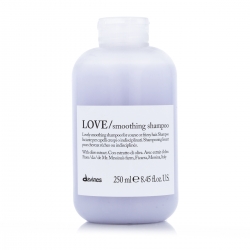 Davines LOVE Smoothing Shampoo