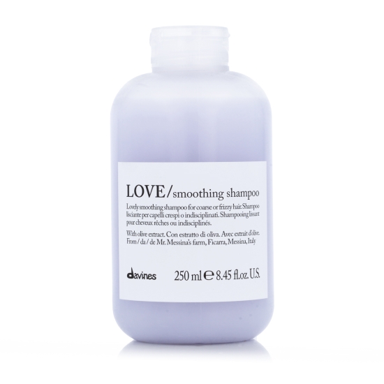 Davines LOVE Smoothing Shampoo