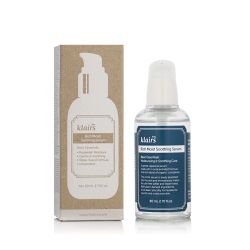 Dear, Klairs Rich Moist Soothing Serum