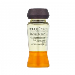 Decléor Aroma Blend Body Concentrate Waistline cabinet 8 x