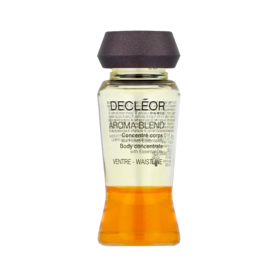 Decléor Aroma Blend Body Concentrate Waistline cabinet 8 x