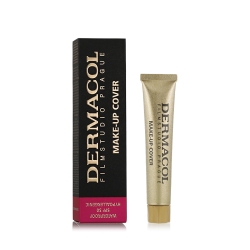 Dermacol Make-Up Cover SPF 30 (215)