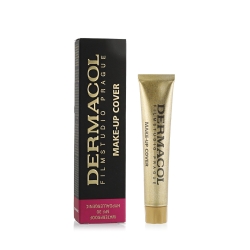 Dermacol Make-Up Cover SPF 30 (211)