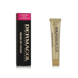 Dermacol Make-Up Cover SPF 30 (222)