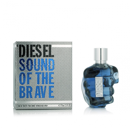 Diesel Sound Of The Brave EDT