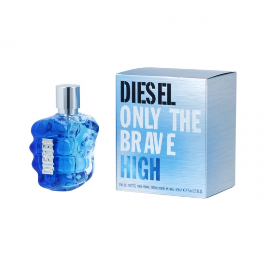 Diesel Only the Brave High EDT