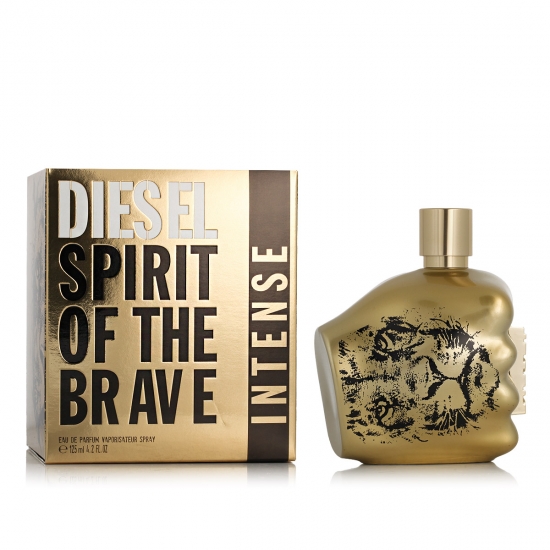 Diesel Spirit of the Brave Intense EDP
