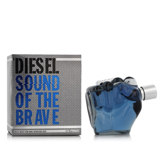 Diesel Sound Of The Brave EDT